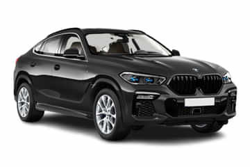 BMW X6 xDrive30d Cars
