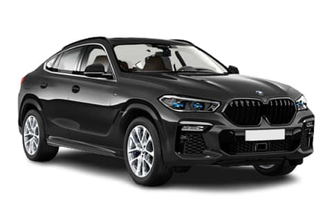 BMW X6 2020-2023