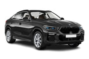 BMW X6 2020-2023 xDrive30d car