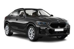 BMW X6 2020-2023