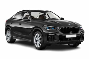 BMW X6 2020-2023 Profile Image BMW X6 2020-2023 Profile Image