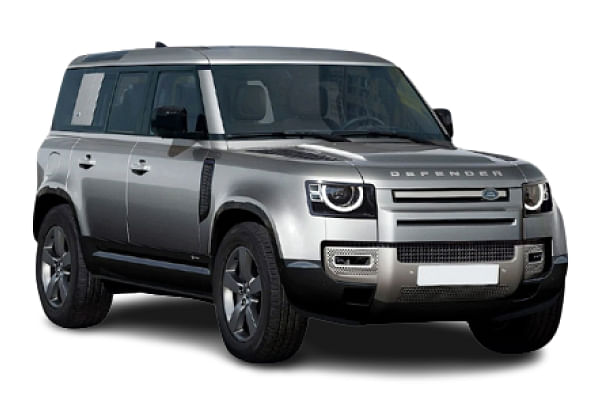 Land Rover Defender Price - Images, Colours & Reviews