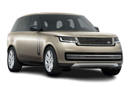 Land Rover Range Rover 4.4 L Petrol LWB SV Profile Image