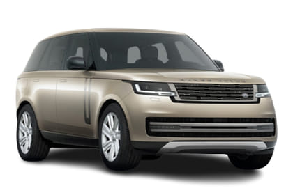 Land Rover Range Rover Profile Image Land Rover Range Rover Profile Image