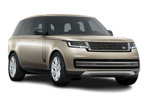 Land Rover Range Rover Profile Image