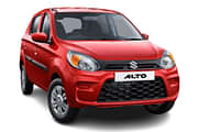 Maruti Alto STD (O) car