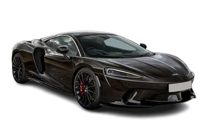 Mclaren GT Profile Image