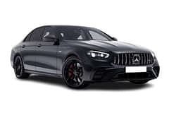 Mercedes-Benz AMG E 63 2021-2025