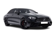Mercedes-Benz AMG E 63 2021-2025 4Matic 4.0-litre V8 Bi-Turbo Engine Petrol AT car