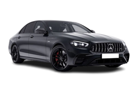 Mercedes-Benz AMG E 63 2021-2025