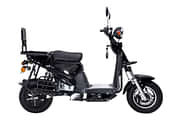 Fidato Evtech Loder STD scooter