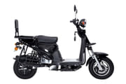 Fidato Evtech Loder STD scooter