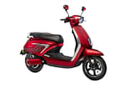 iVOOMi JeetX ZE 2.1 kW scooter