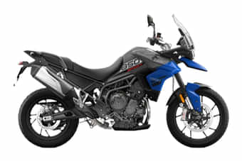 Triumph Tiger 850 Sport Profile Image Triumph Tiger 850 Sport Profile Image