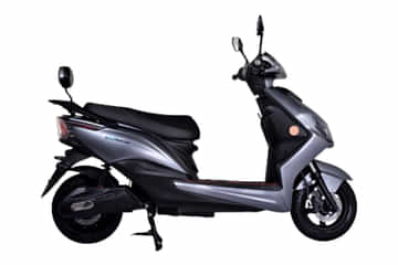 GT One Lead Acid 48V Scooters GT One Lead Acid 48V Scooters