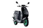 Kabira Kollegio Plus 2021-2024 scooter