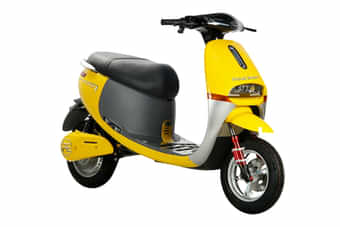 Prevail Electric Finesse Profile Image Prevail Electric Finesse Profile Image