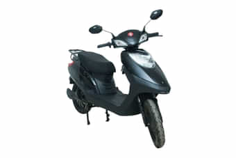 SES Electric Zoom Profile Image