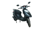 SES Electric Zoom STD scooter
