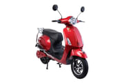Ujaas eSPA Li 60V scooter
