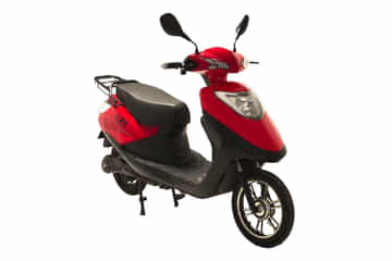 Ujaas eZy 48V, 26 Ah Scooters Ujaas eZy 48V, 26 Ah Scooters