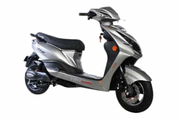 Yukie Shiga STD Scooters Yukie Shiga STD Scooters