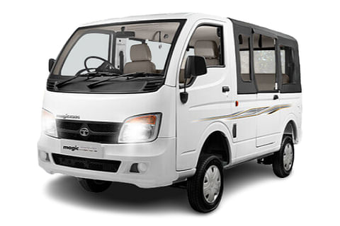 Tata Magic Mantra Bus Price in India (Sept 23) | 91Trucks.com