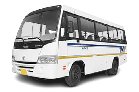 Tata LP 712 Bus Price in India (Sept 23) | 91Trucks.com