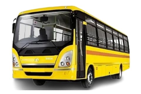 Tata Starbus Ultra School Bus Price in India (Sept 23) | 91Trucks.com