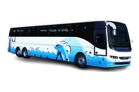 Volvo 9400 B11R Bus Price in India (Sept 23) | 91Trucks.com