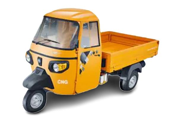 Piaggio Ape Xtra LDX HT Three Wheeler Price in India (Aug 23 ...