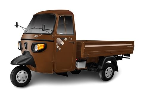 Piaggio Ape Xtra LDX Plus Three Wheeler Price in India (Aug 23 ...