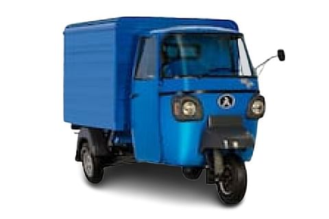 Atul GEM Delivery van Three Wheeler Price in India (Sep 22) | 91Trucks.com