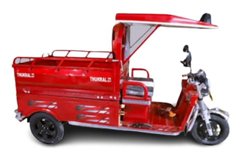 thukral electric bikes price