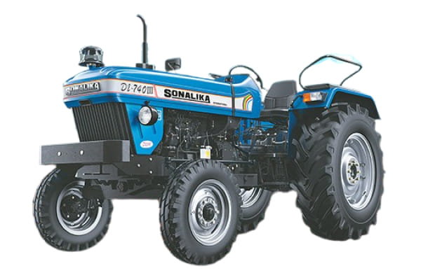 Get Latest Sonalika DI 740 III Price In Bangalore