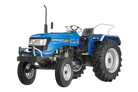 🚜 Sonalika RX 750 III DLX Tractor | Get Best Offers (Oct 23), Latest ...