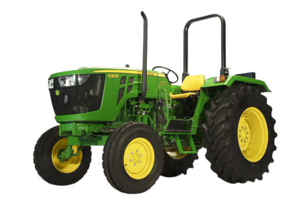 🚜 John Deere 5310 Trem IV Tractor | Get Best Offers (Oct 23), Latest ...