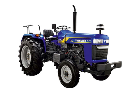 🚜 Trakstar 536 Tractor | Get Best Offers (Nov 22), Latest Price in ...