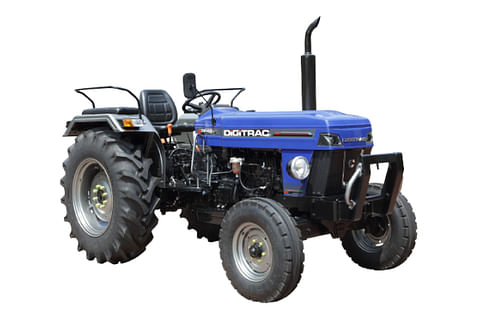 Digitrac PP 46i 2WD Variant | Get Best Offers, Prices, Top Specs