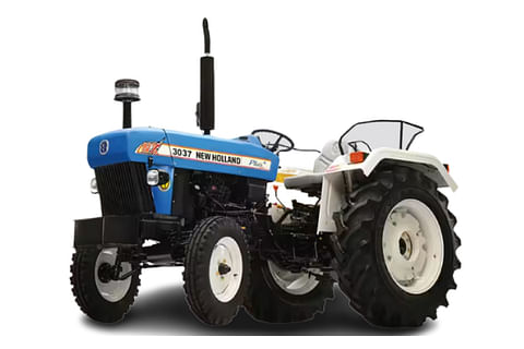 Top Features & Specifications of New Holland 3037 Nx