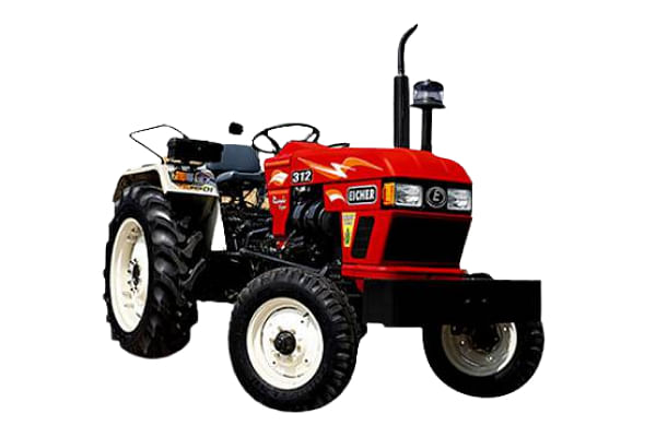 🚜 Eicher 312 Tractor | Get Best Offers (Oct 23), Latest Price In India ...