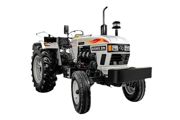 🚜 Eicher 371 Super Power Tractor | Get Best Offers (Oct 22), Latest ...