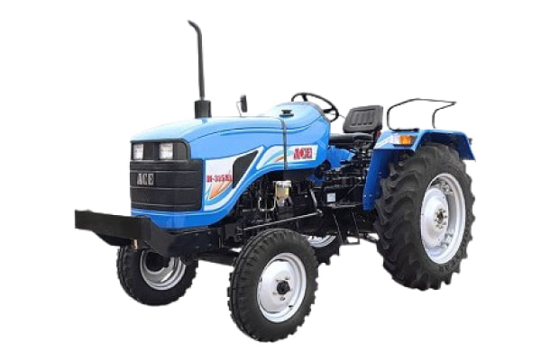 🚜 ACE DI-6500 NG V2 24 Gears Tractor | Get Best Offers (Oct 23), Latest ...