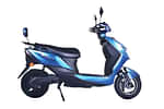 GT Force Prime 2022-2024 scooter