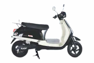 GT Drive Plus STD Scooters