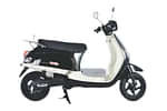 GT Force Drive Plus 2022-2024 scooter