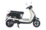 GT Drive Plus 2022-2024 STD scooter