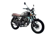 Keeway SR125 STD bike