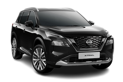 Nissan X Trail Profile Image