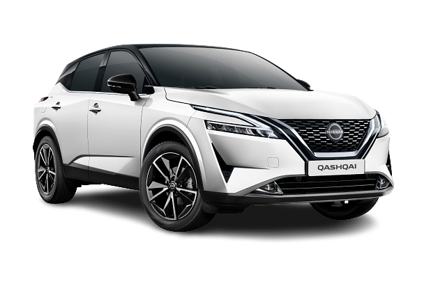 Nissan Qashqai SUV review 2024